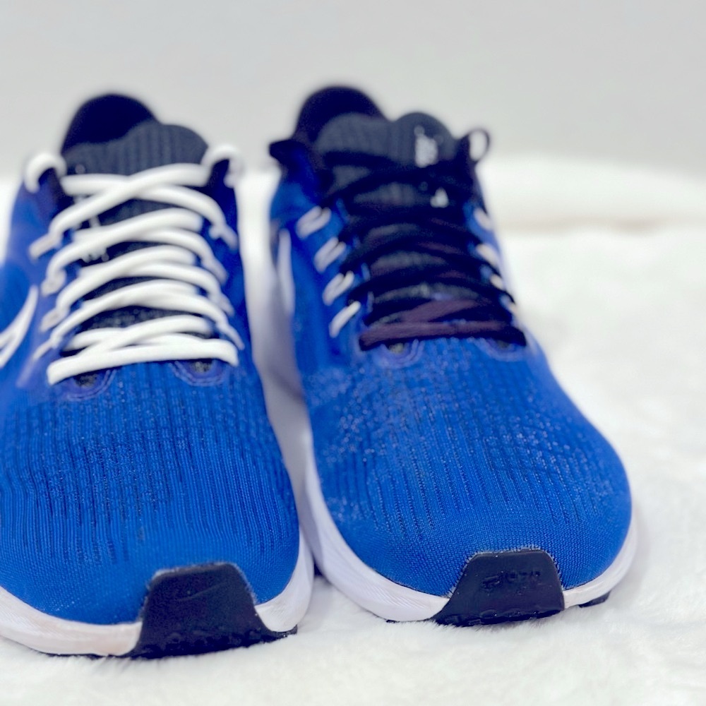 Nike Air Zoom Pegasus 39 royal blue 10.5 - Picture 9 of 9